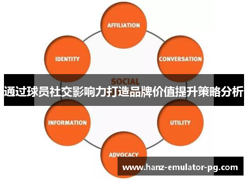 通过球员社交影响力打造品牌价值提升策略分析