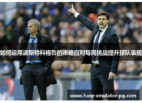 如何运用波斯特科格鲁的策略应对每周挑战提升球队表现