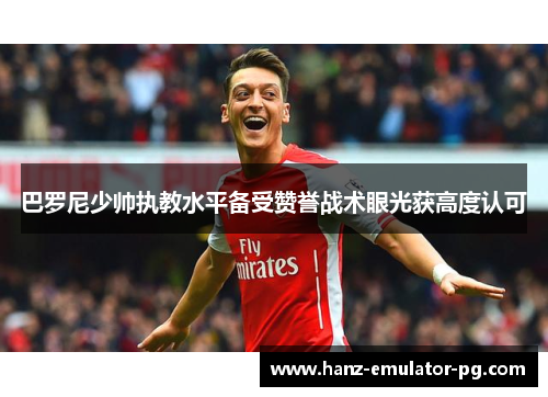 巴罗尼少帅执教水平备受赞誉战术眼光获高度认可 巴罗尼少帅执教水平备受赞誉战术眼光获高度认可